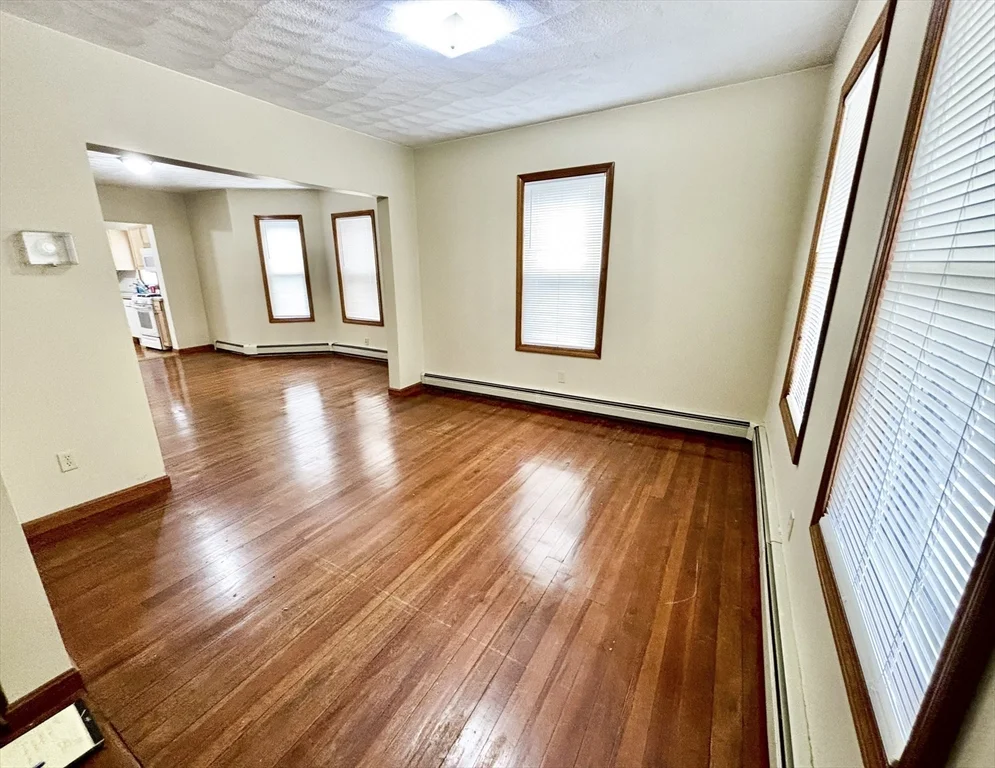 2 bed, 1 bath apartment for rent at 64 Paris St Unit 1, Glenwood — photo 2 of 11