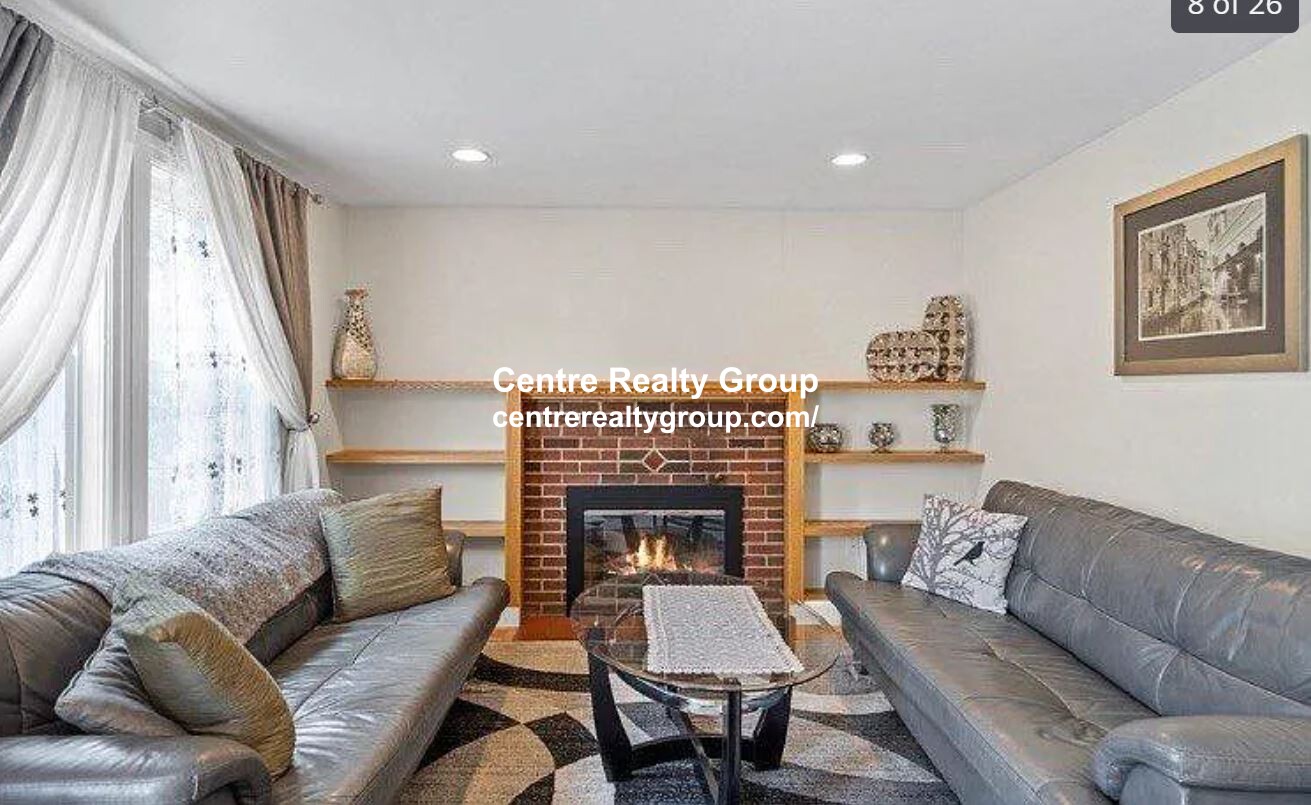 3 bed, 2 bath apartment for rent at 64 Partridge St, West Roxbury — photo 2 of 12