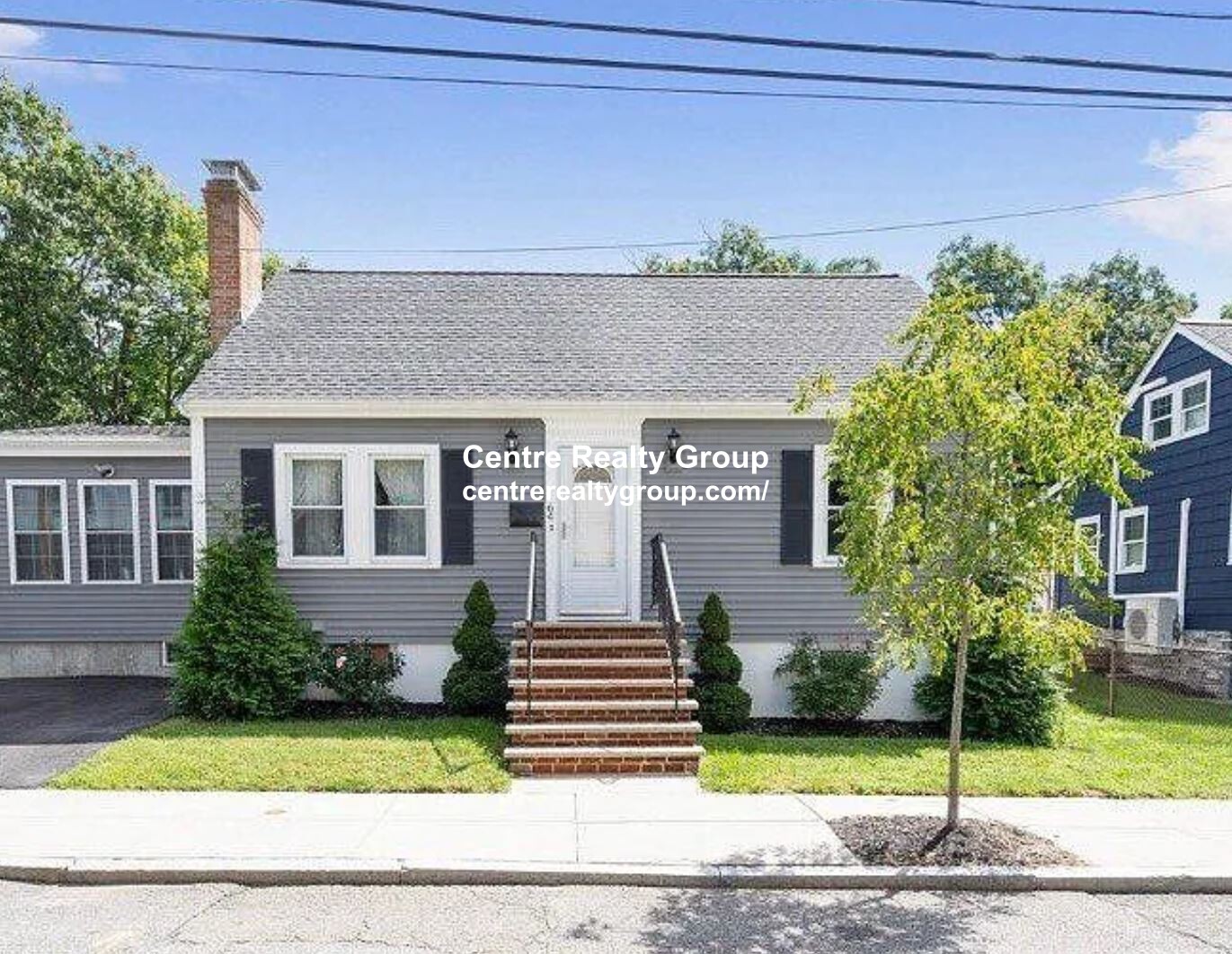 3 bed, 2 bath apartment for rent at 64 Partridge St, West Roxbury — photo 1 of 12