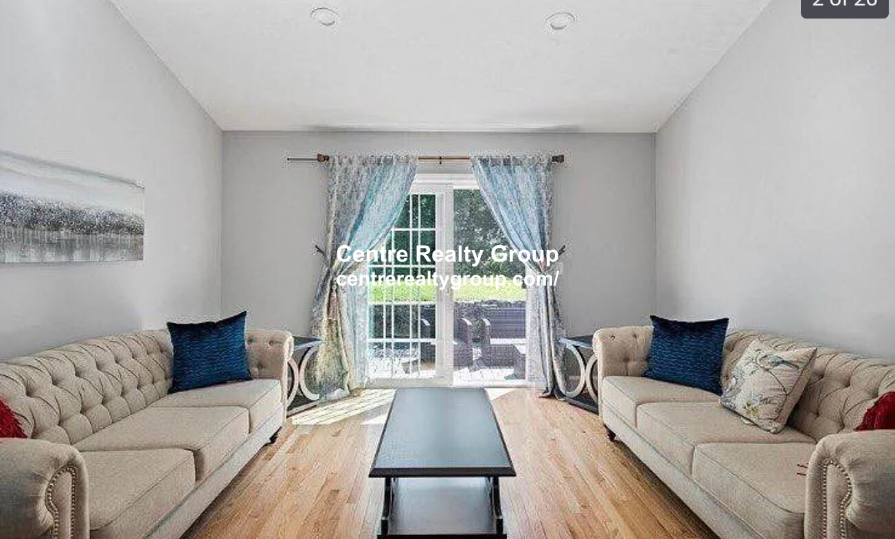 3 bed, 2 bath apartment for rent at 64 Partridge St, West Roxbury — photo 4 of 12
