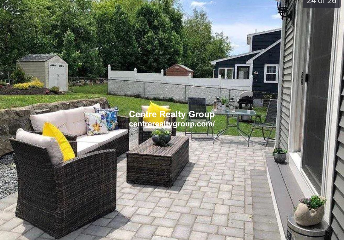 3 bed, 2 bath apartment for rent at 64 Partridge St, West Roxbury — photo 7 of 12