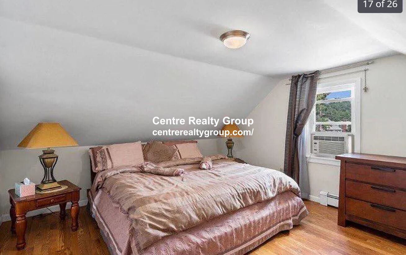 3 bed, 2 bath apartment for rent at 64 Partridge St, West Roxbury — photo 12 of 12