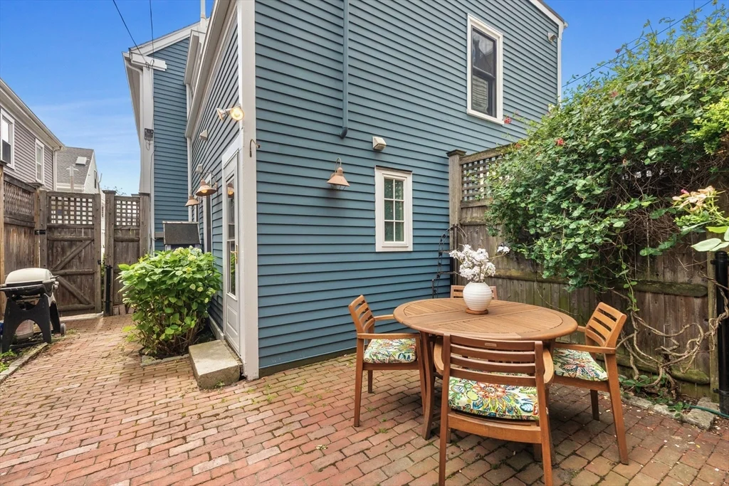 4 bed, 2 bath apartment for rent at 64 Pearl St Unit 00, Charlestown — photo 27 of 29