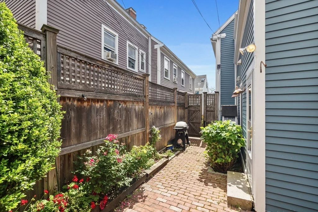 4 bed, 2 bath apartment for rent at 64 Pearl St Unit 00, Charlestown — photo 26 of 29