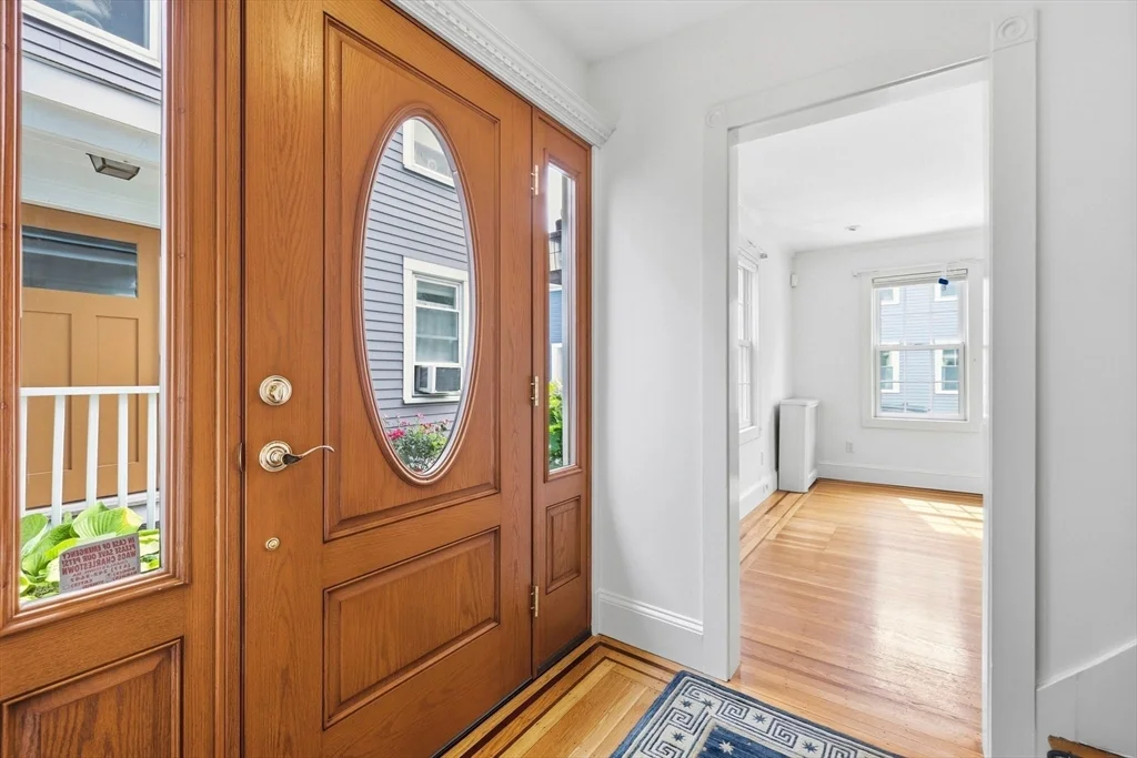 4 bed, 2 bath apartment for rent at 64 Pearl St Unit 00, Charlestown — photo 3 of 29