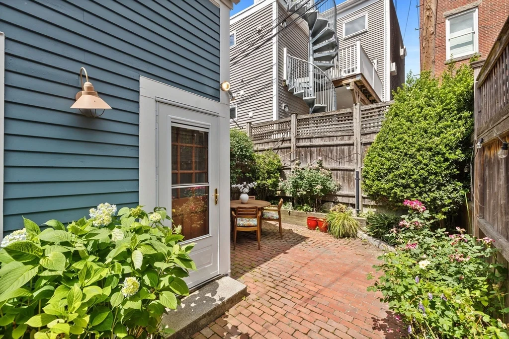 4 bed, 2 bath apartment for rent at 64 Pearl St Unit 00, Charlestown — photo 25 of 29