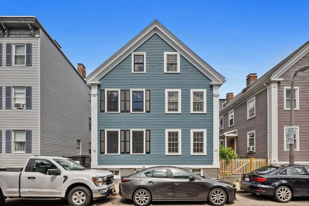 4 bed, 2 bath apartment for rent at 64 Pearl St Unit 00, Charlestown — photo 28 of 29