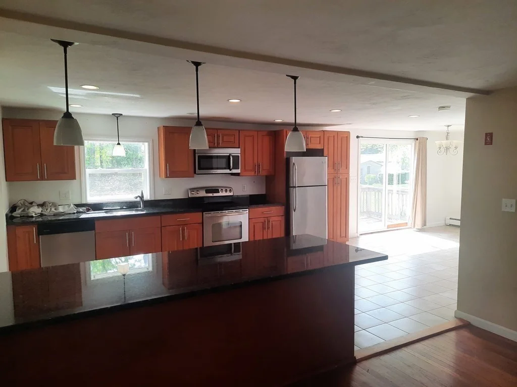 3 bed, 2 bath apartment for rent at 64 Pembroke St Unit 64, Kingston — photo 5 of 13