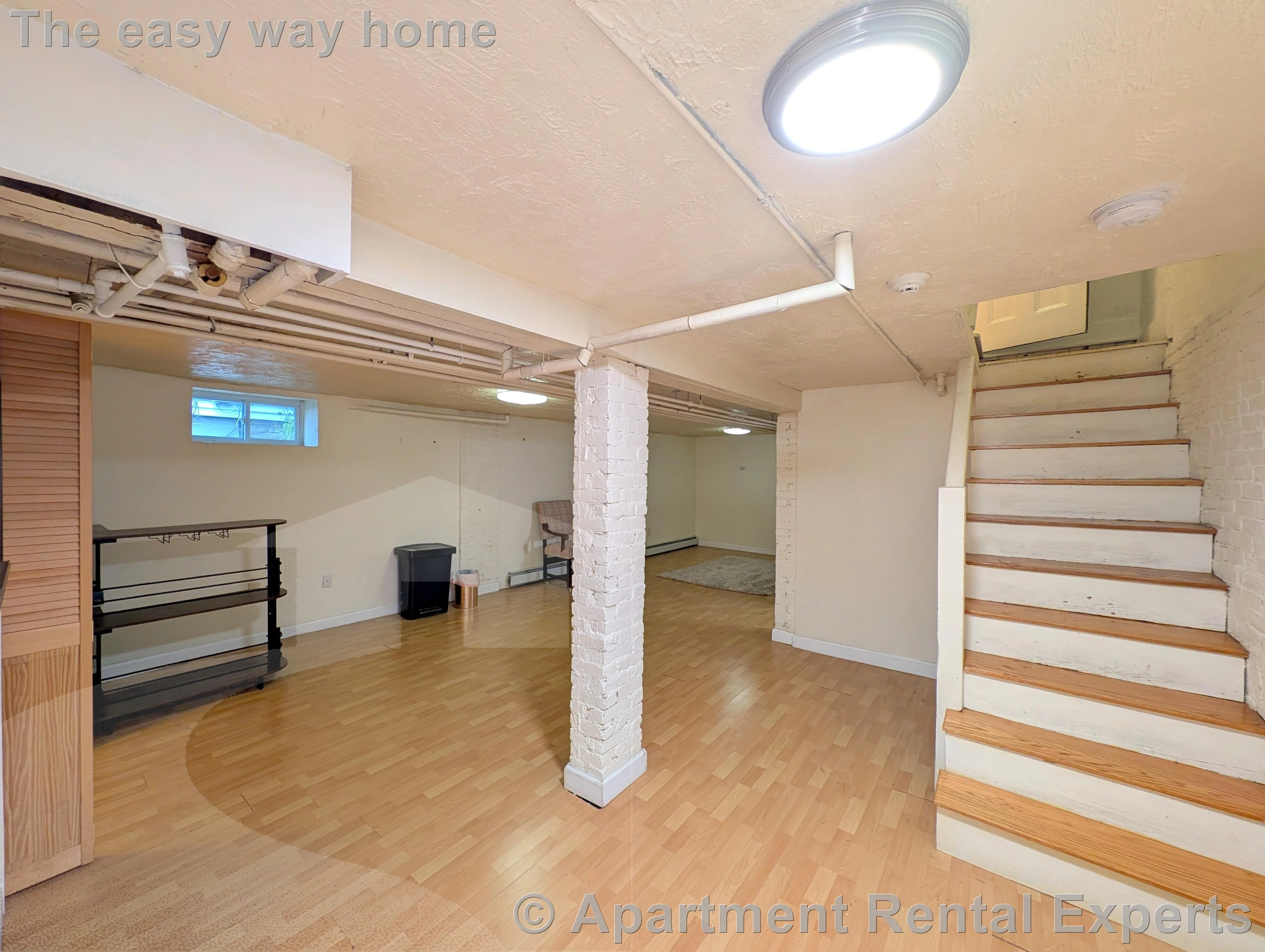 4 bed, 2 bath apartment for rent at 64 Pleasant St Unit 1, Cambridgeport — photo 14 of 19