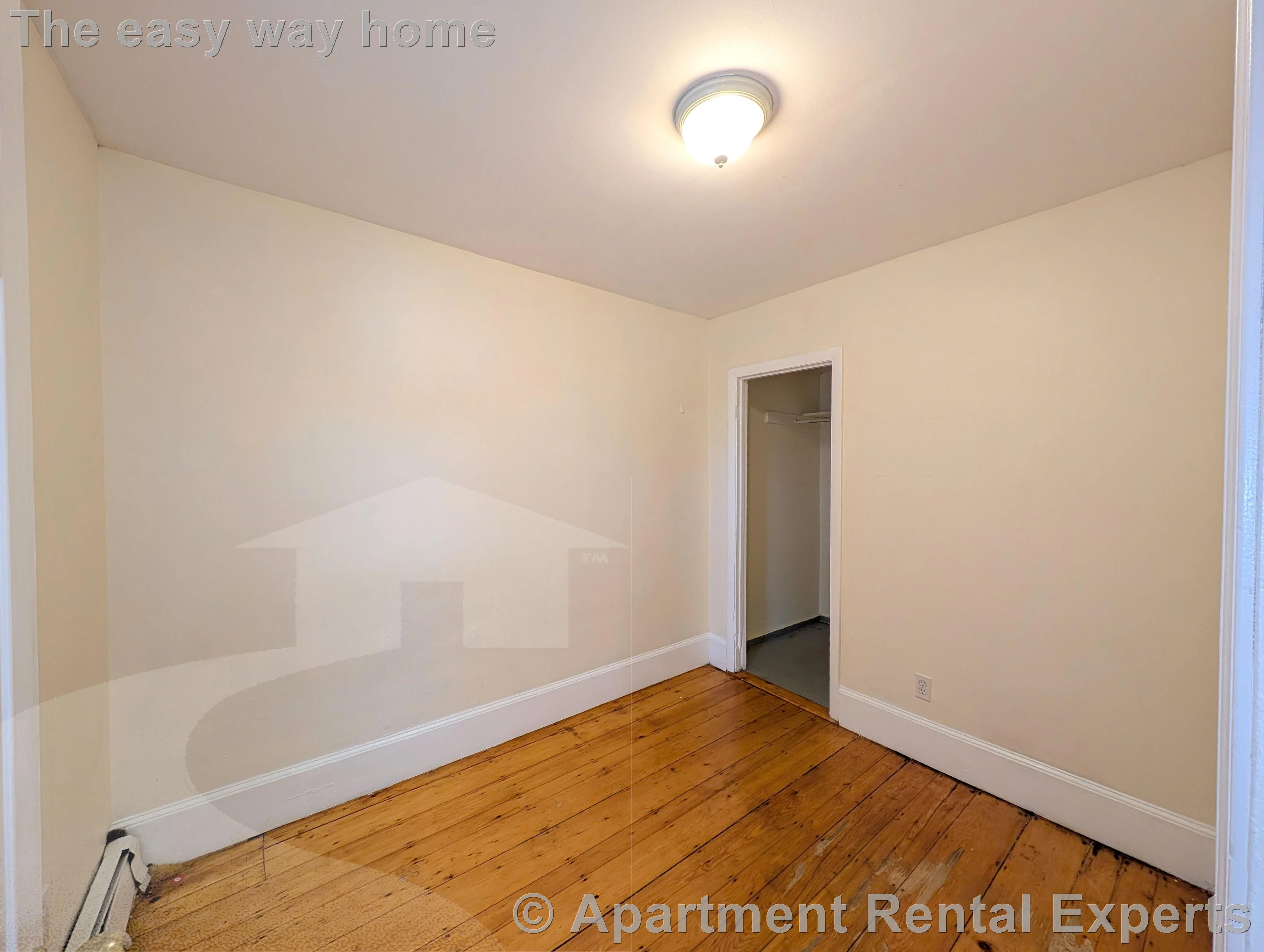 4 bed, 2 bath apartment for rent at 64 Pleasant St Unit 1, Cambridgeport — photo 11 of 19