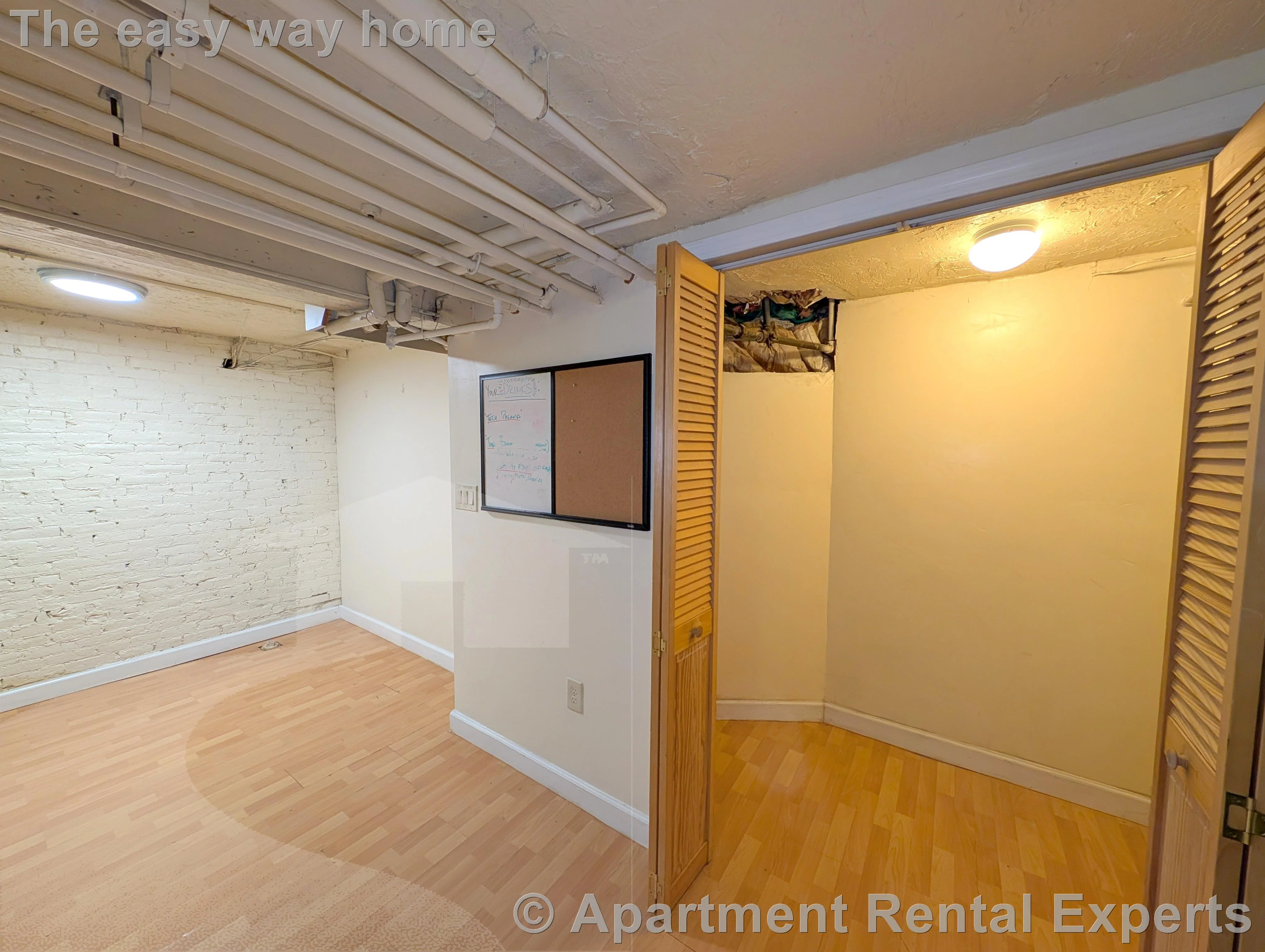 4 bed, 2 bath apartment for rent at 64 Pleasant St Unit 1, Cambridgeport — photo 18 of 19