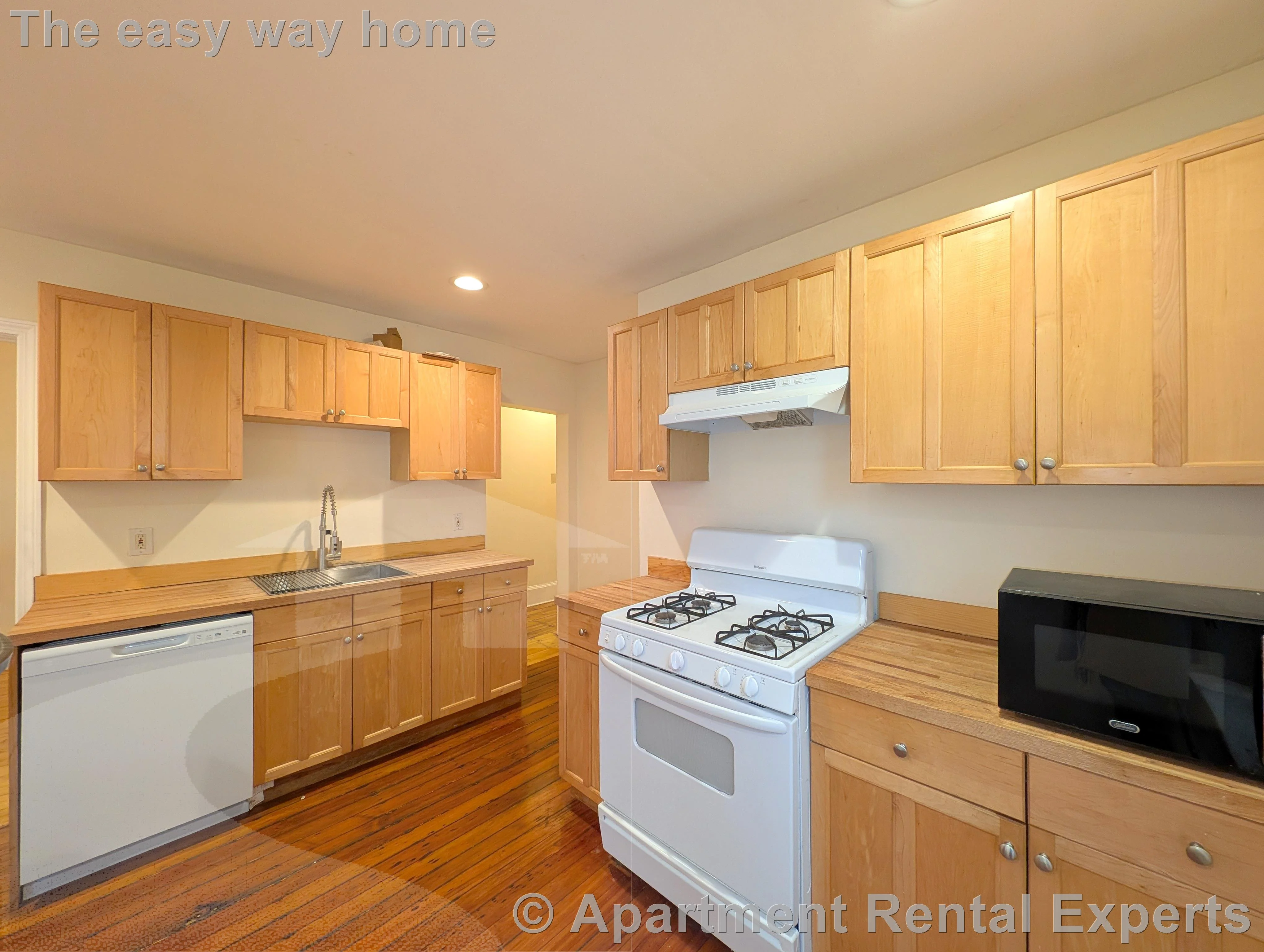 4 bed, 2 bath apartment for rent at 64 Pleasant St Unit 1, Cambridgeport — photo 9 of 19