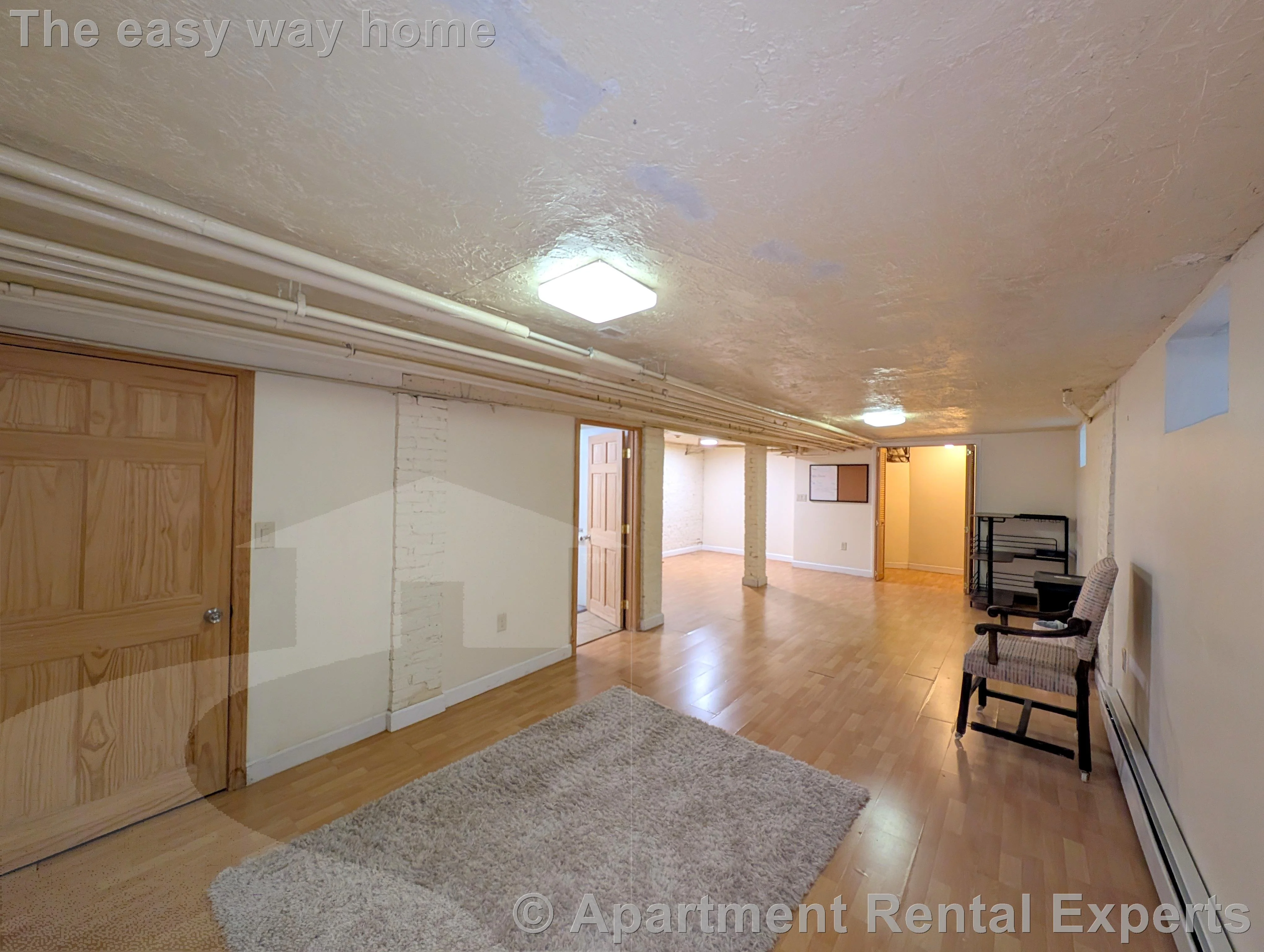 4 bed, 2 bath apartment for rent at 64 Pleasant St Unit 1, Cambridgeport — photo 17 of 19