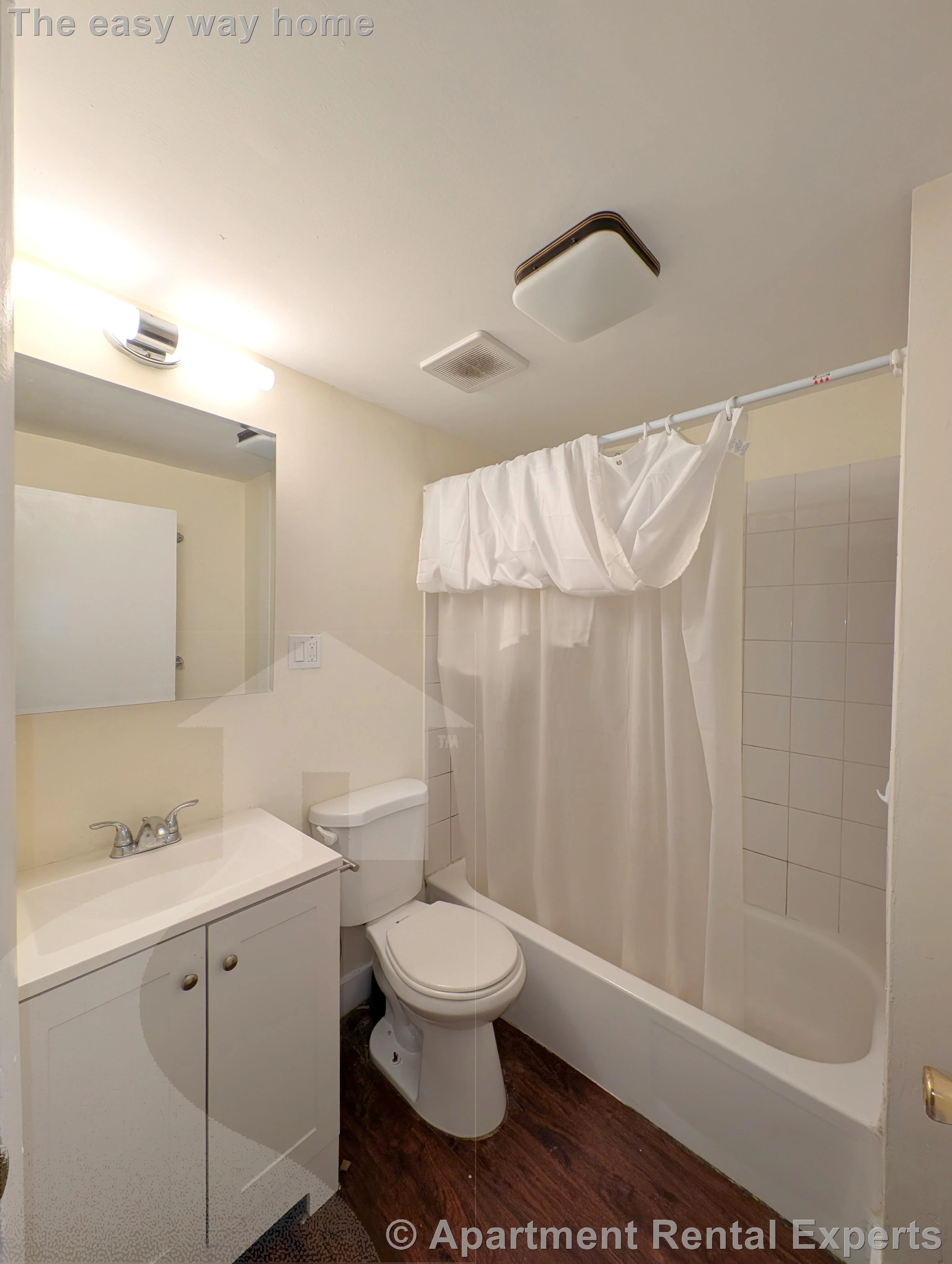 4 bed, 2 bath apartment for rent at 64 Pleasant St Unit 1, Cambridgeport — photo 5 of 19