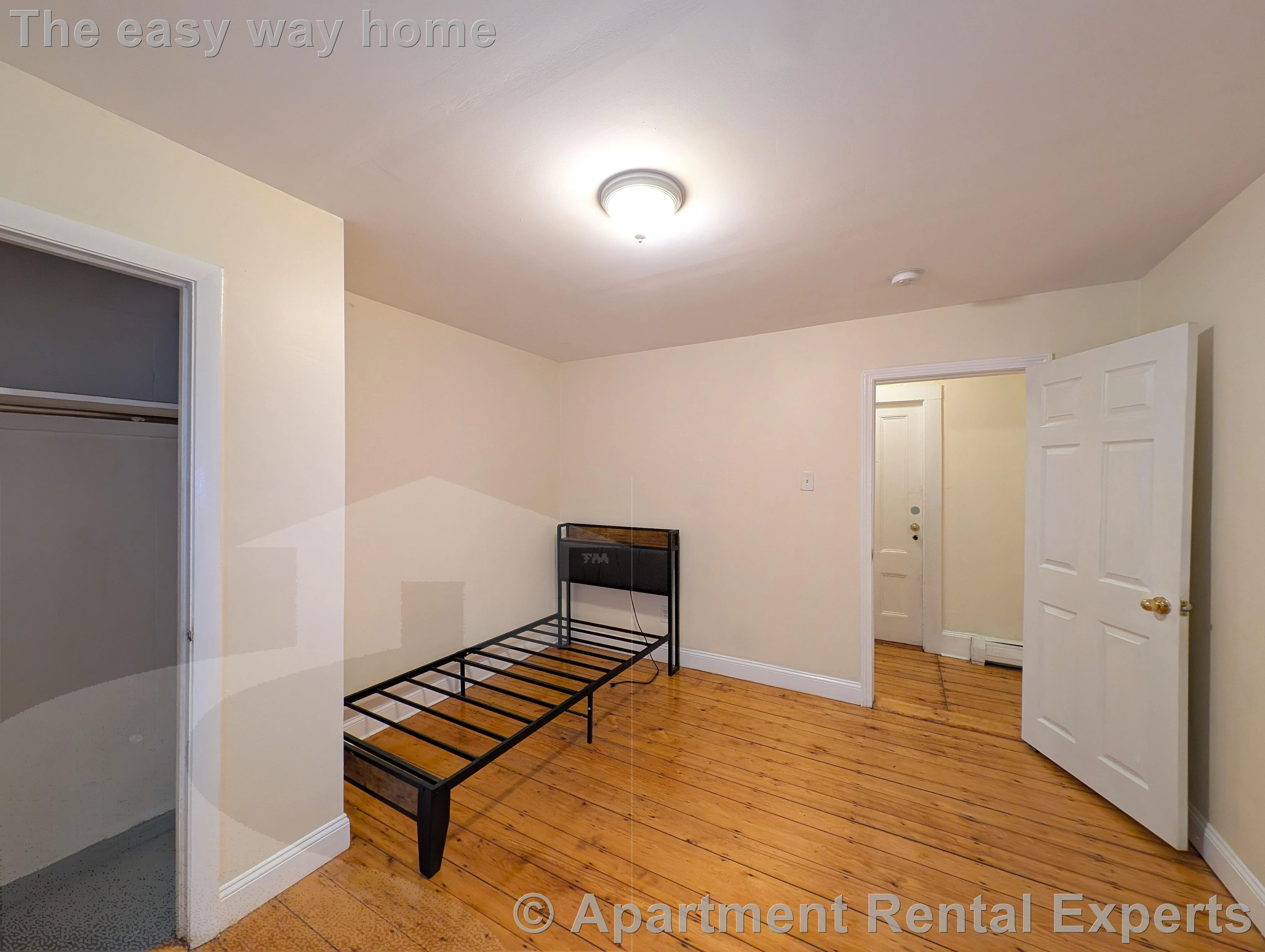 4 bed, 2 bath apartment for rent at 64 Pleasant St Unit 1, Cambridgeport — photo 4 of 19
