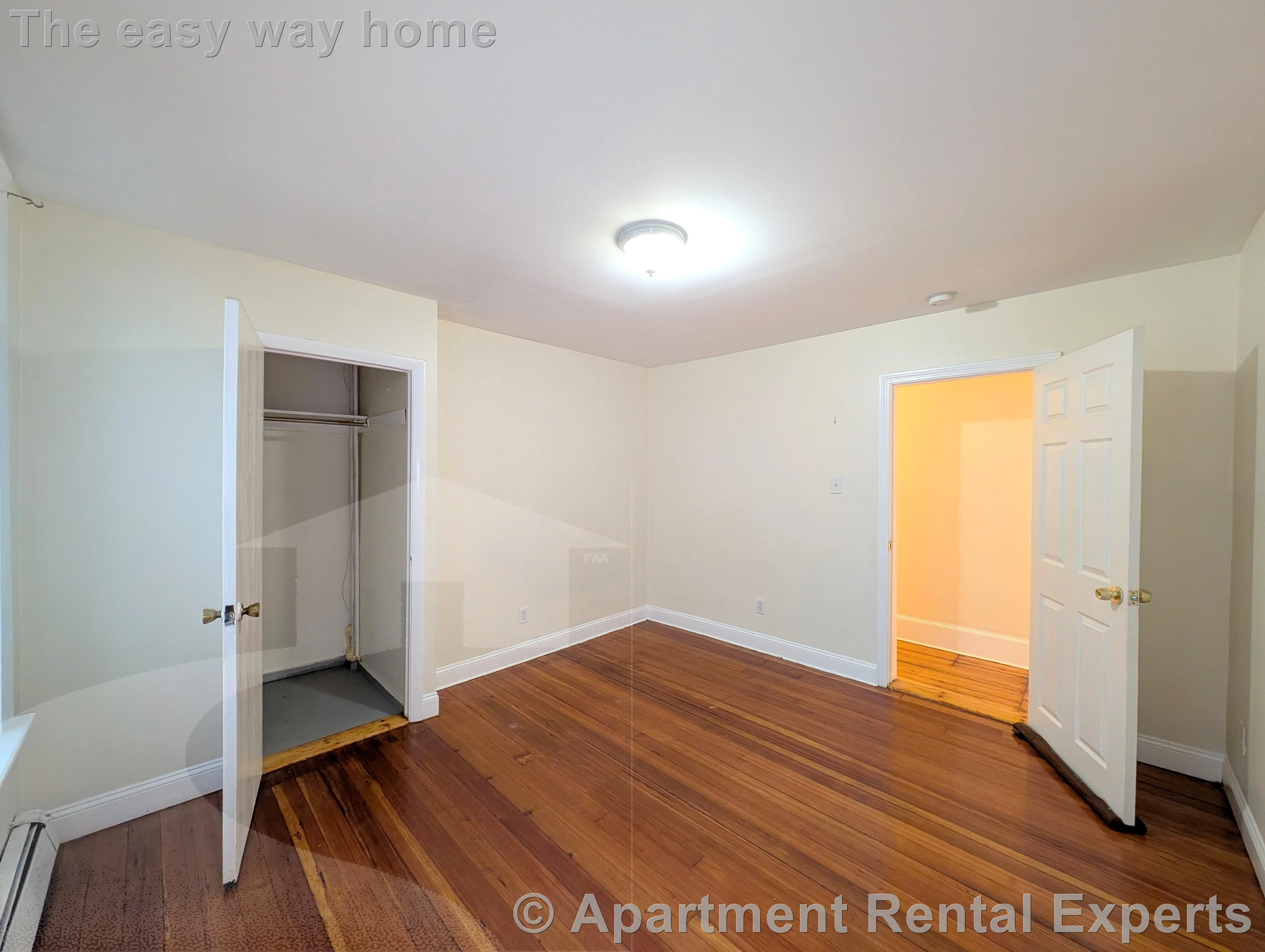 4 bed, 2 bath apartment for rent at 64 Pleasant St Unit 1, Cambridgeport — photo 7 of 19
