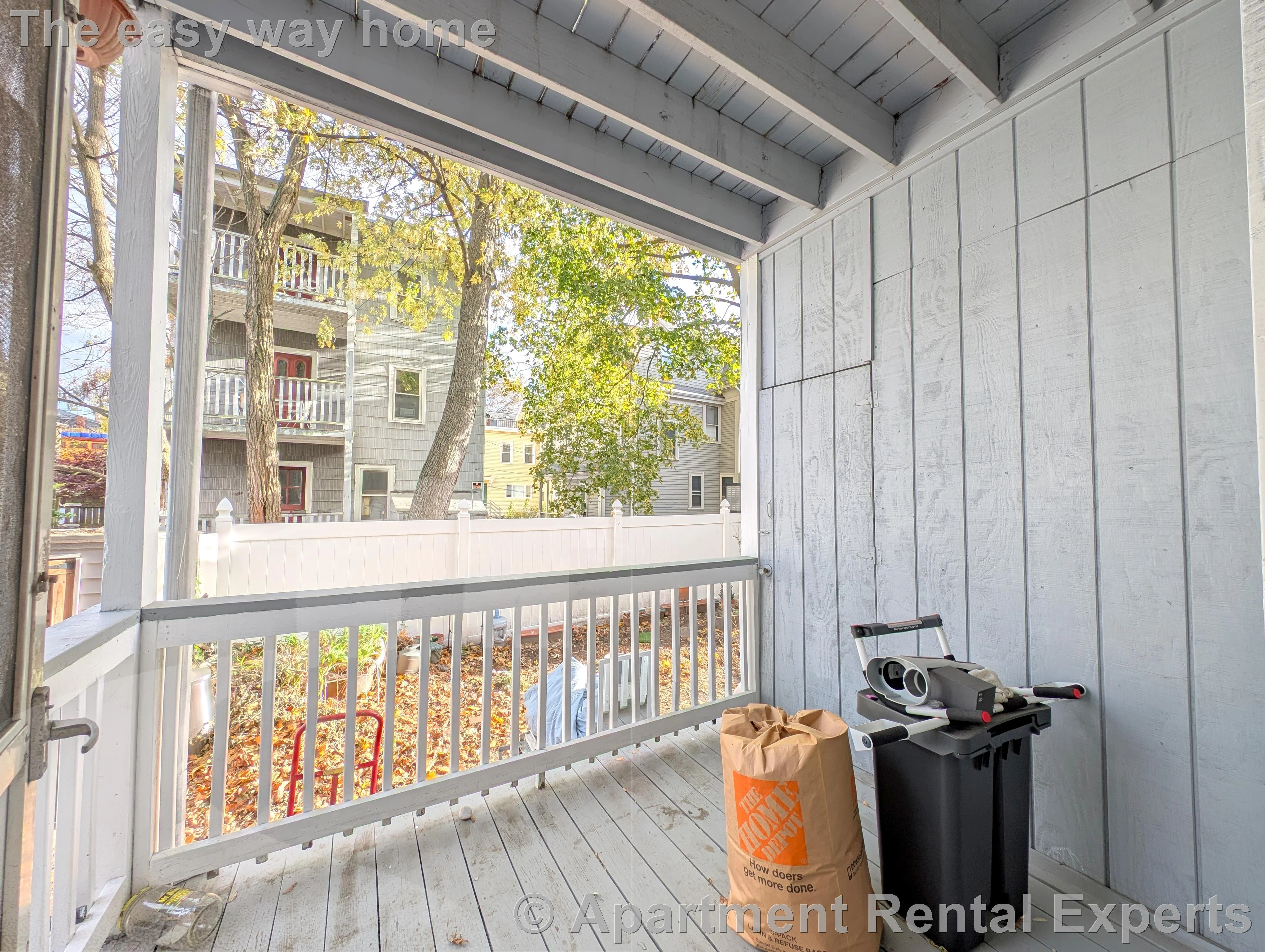 4 bed, 2 bath apartment for rent at 64 Pleasant St Unit 1, Cambridgeport — photo 13 of 19