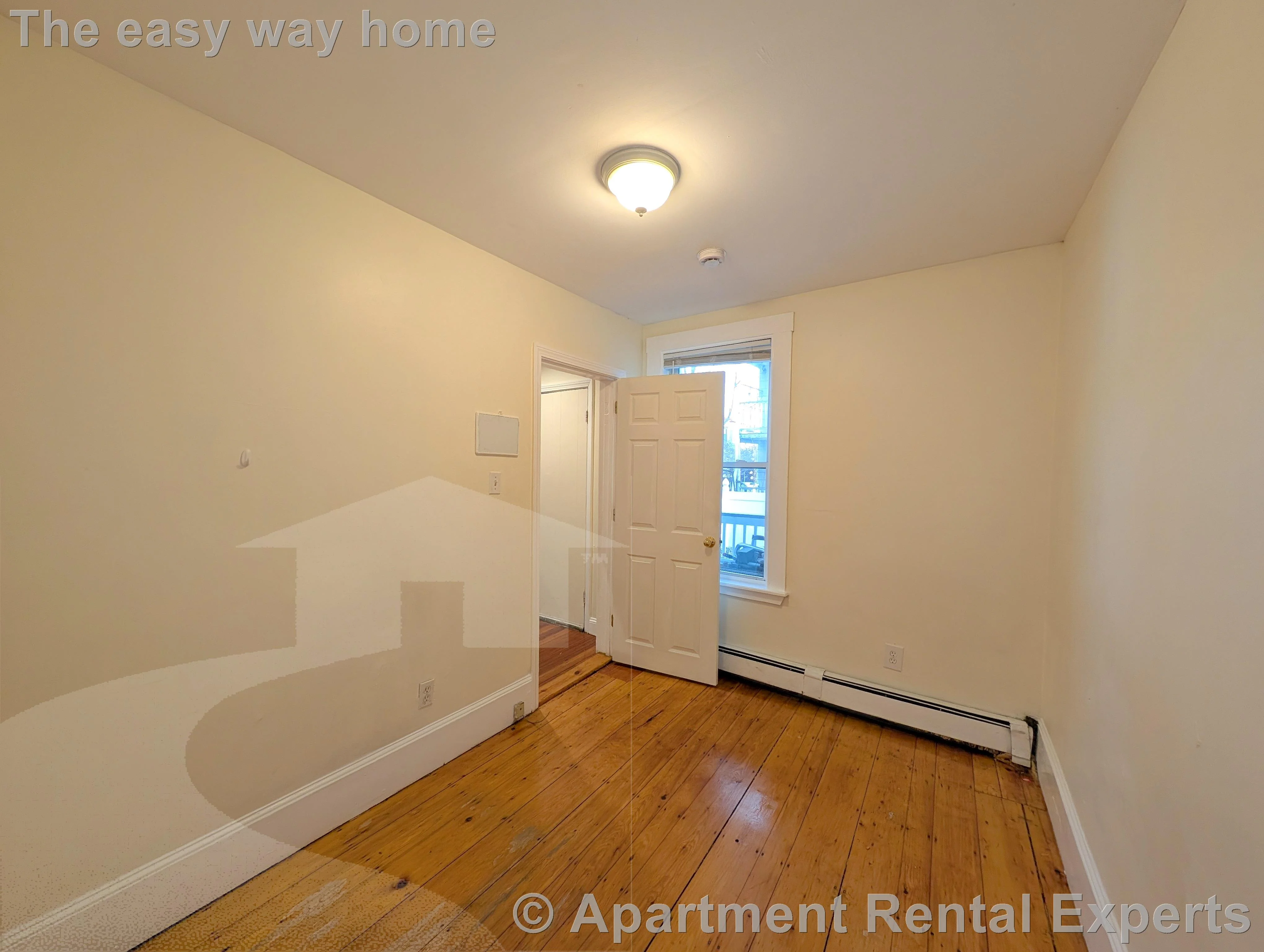 4 bed, 2 bath apartment for rent at 64 Pleasant St Unit 1, Cambridgeport — photo 12 of 19