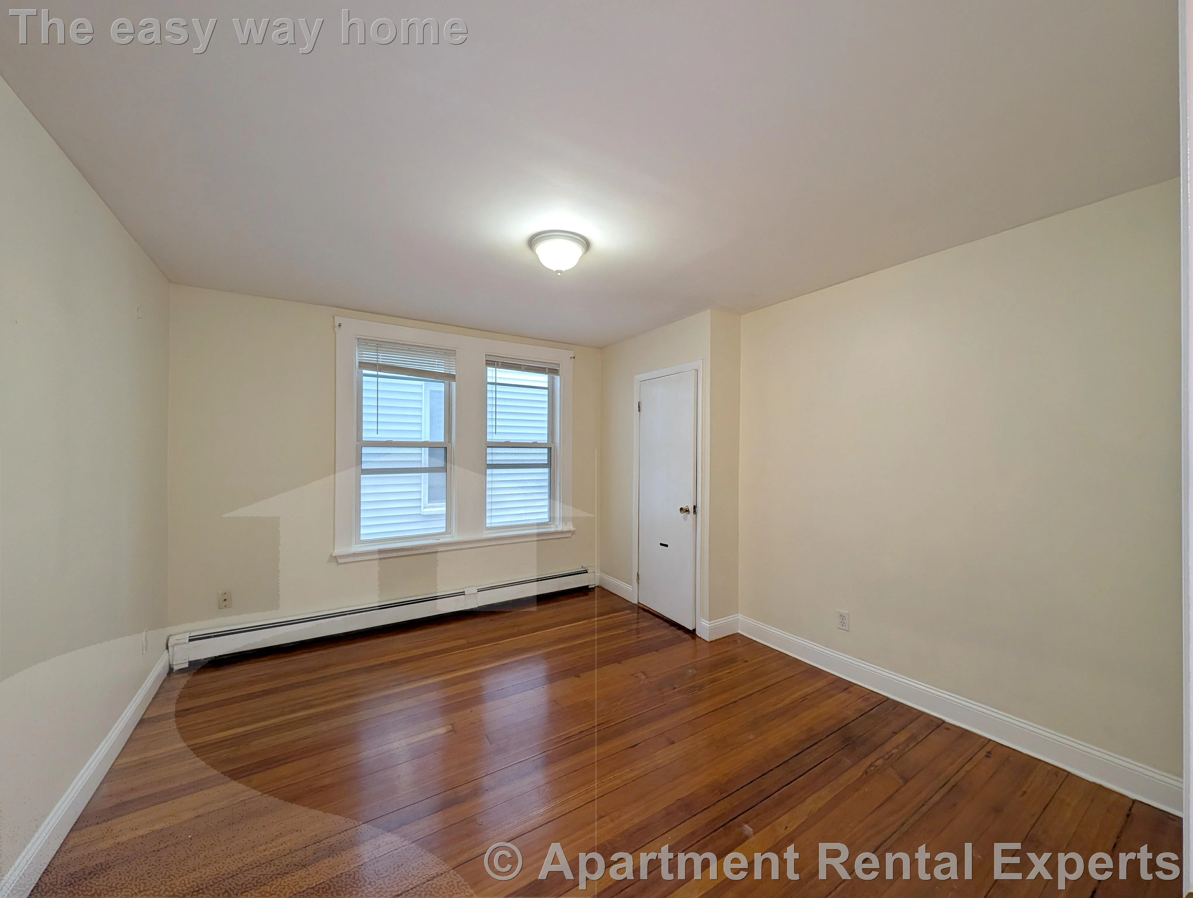 4 bed, 2 bath apartment for rent at 64 Pleasant St Unit 1, Cambridgeport — photo 6 of 19