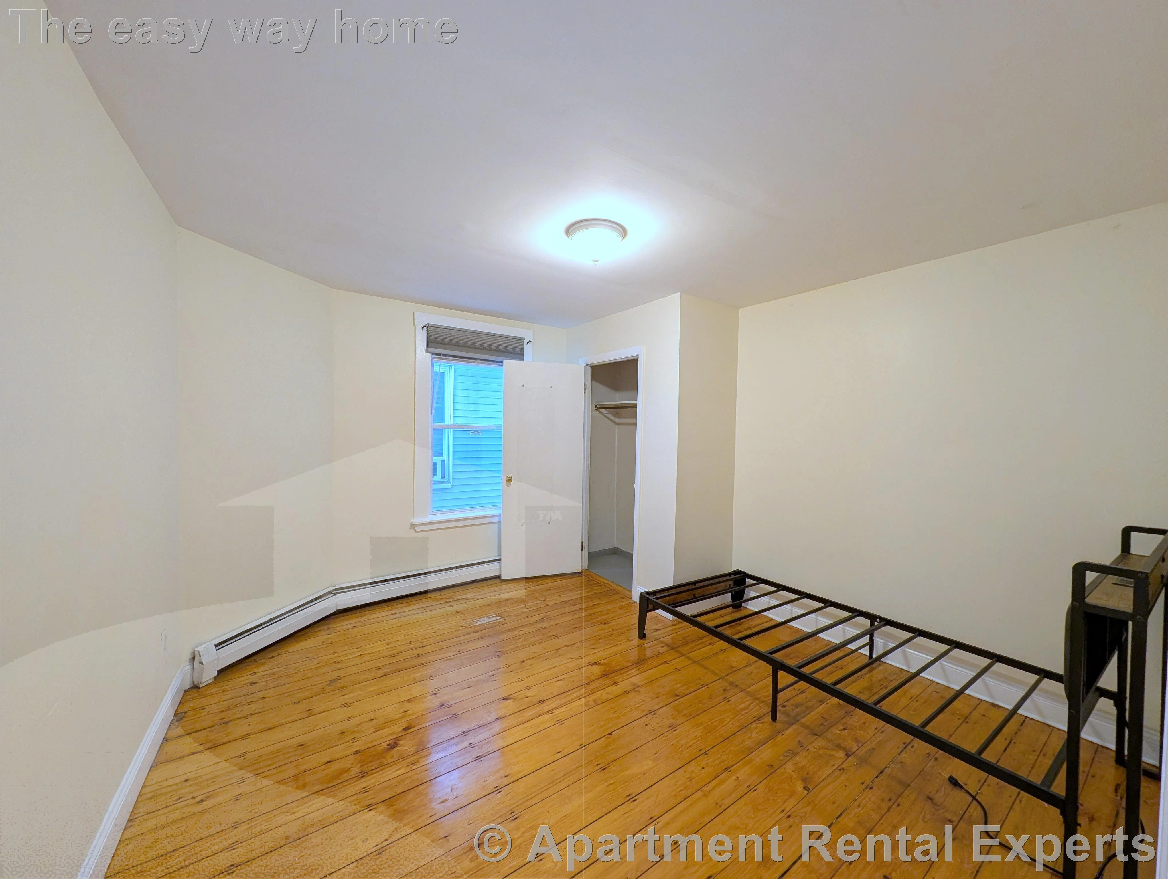4 bed, 2 bath apartment for rent at 64 Pleasant St Unit 1, Cambridgeport — photo 3 of 19