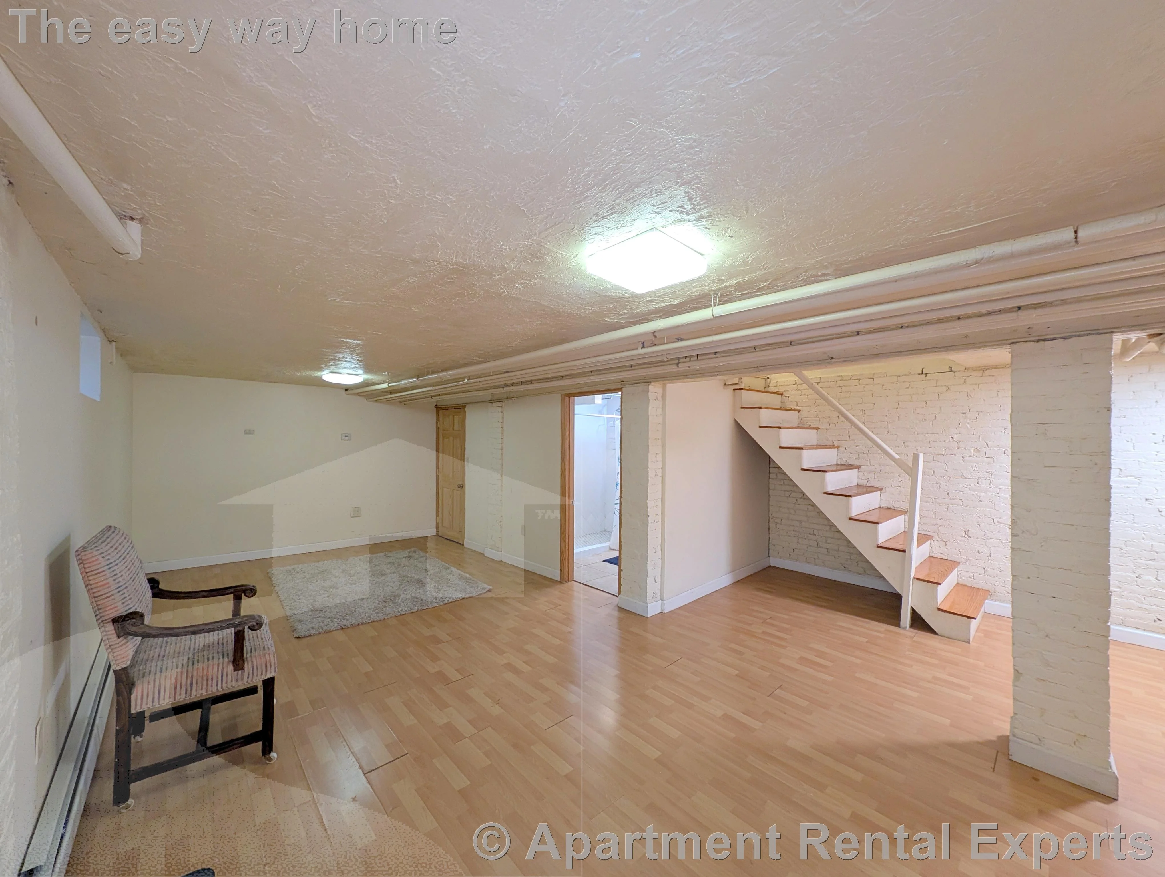 4 bed, 2 bath apartment for rent at 64 Pleasant St Unit 1, Cambridgeport — photo 15 of 19