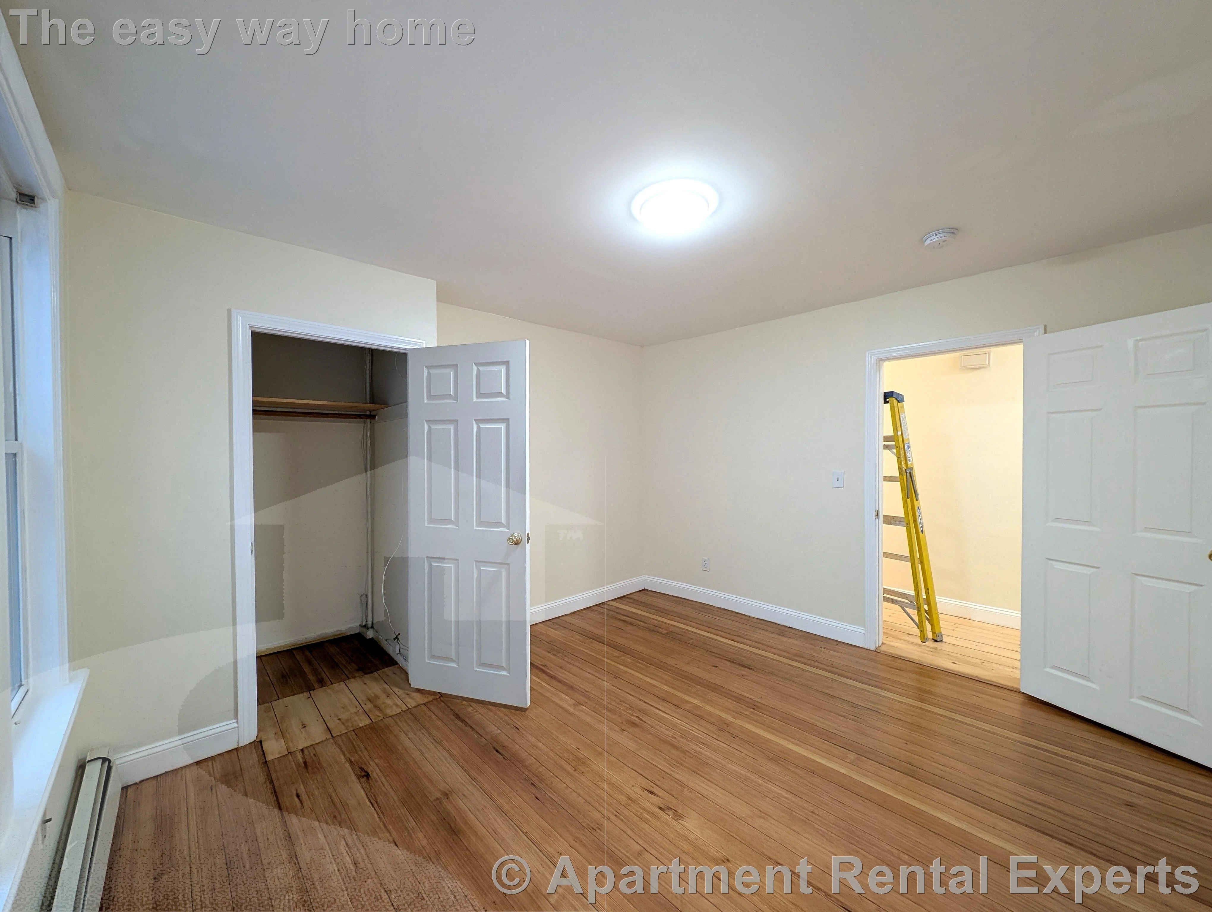 3 bed, 1 bath apartment for rent at 64 Pleasant St Unit 2, Cambridgeport — photo 11 of 18