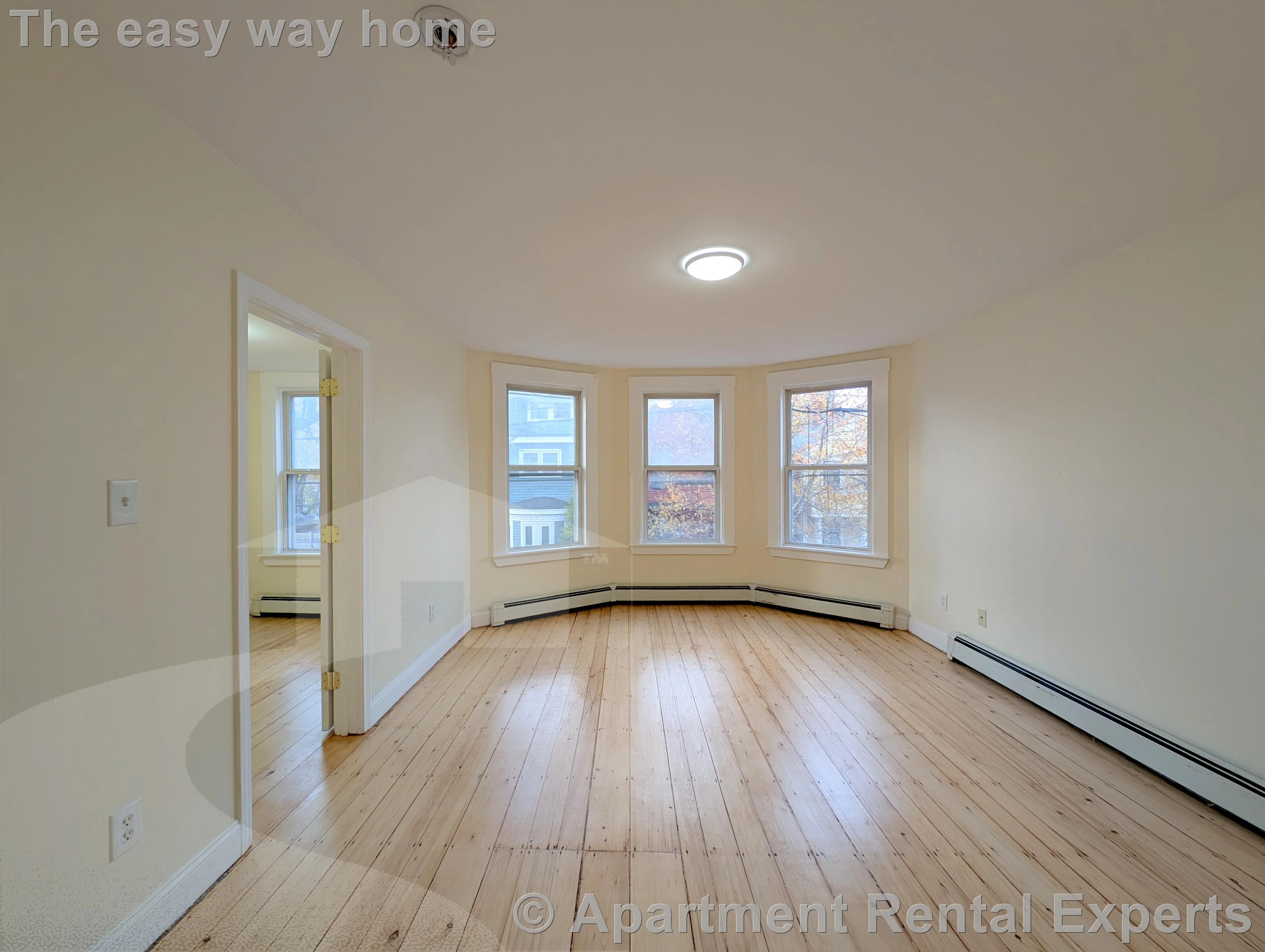 3 bed, 1 bath apartment for rent at 64 Pleasant St Unit 2, Cambridgeport — photo 4 of 18