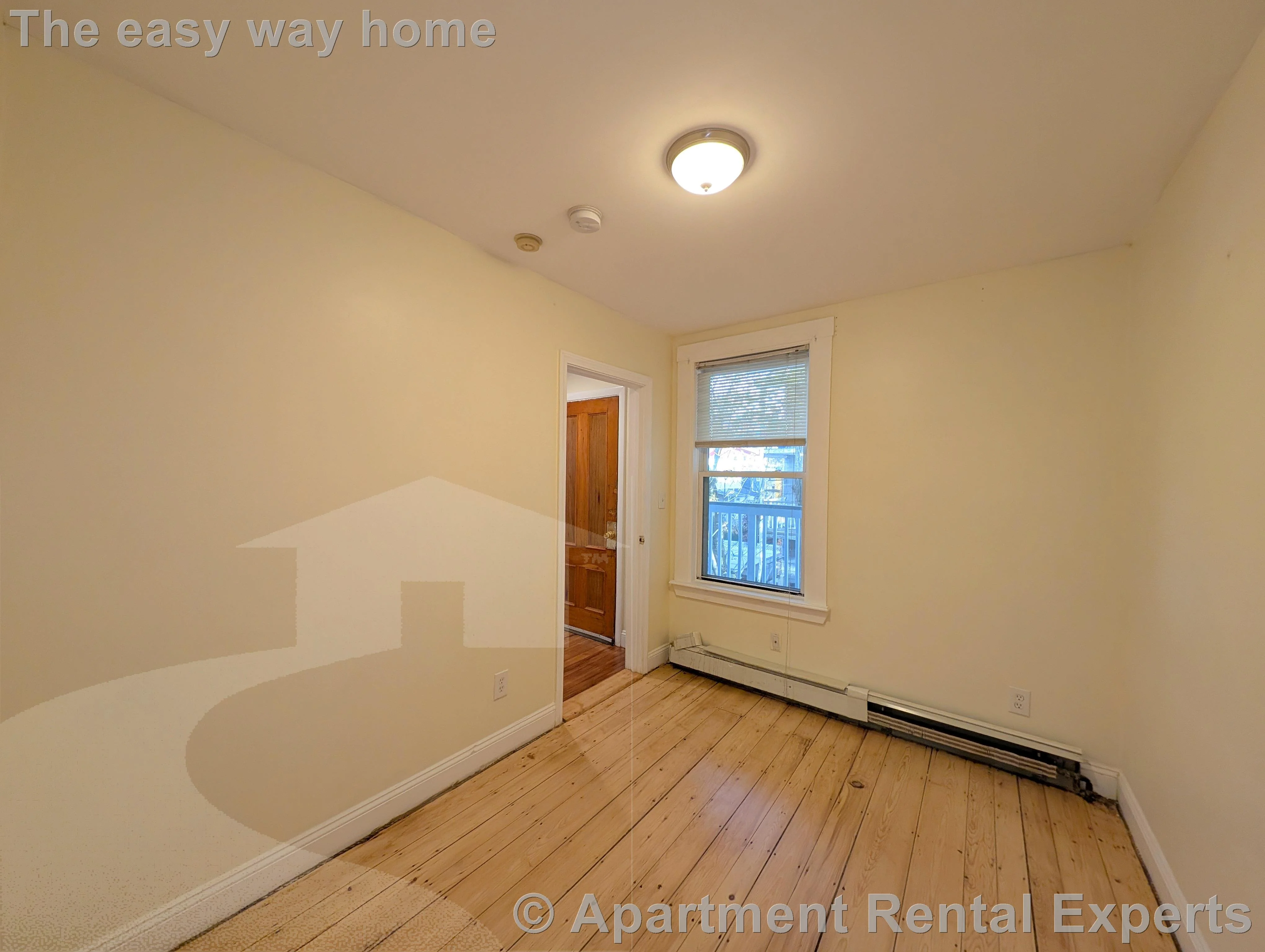 3 bed, 1 bath apartment for rent at 64 Pleasant St Unit 2, Cambridgeport — photo 16 of 18