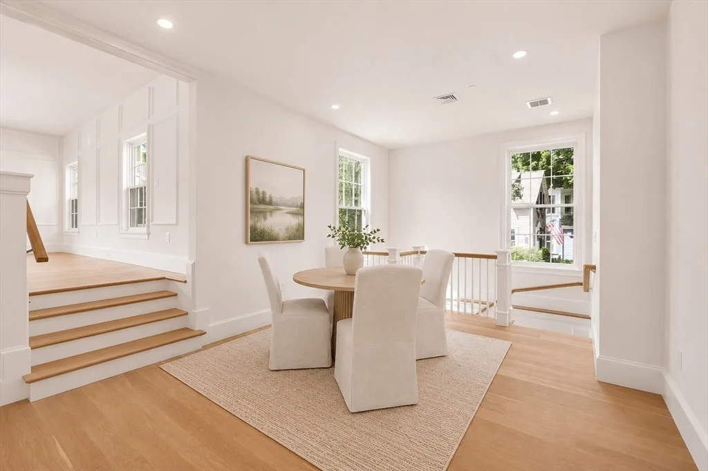 3 bed, 2 bath apartment for rent at 64 Pleasant St Unit A, Glenwood — photo 11 of 21
