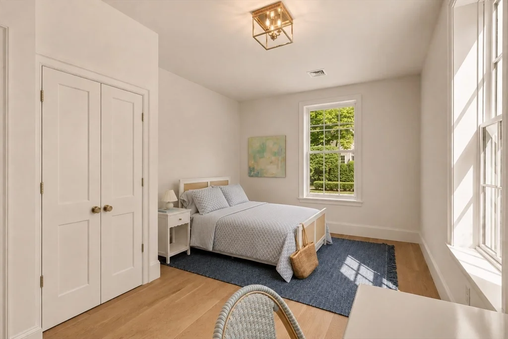 3 bed, 2 bath apartment for rent at 64 Pleasant St Unit A, Glenwood — photo 20 of 21