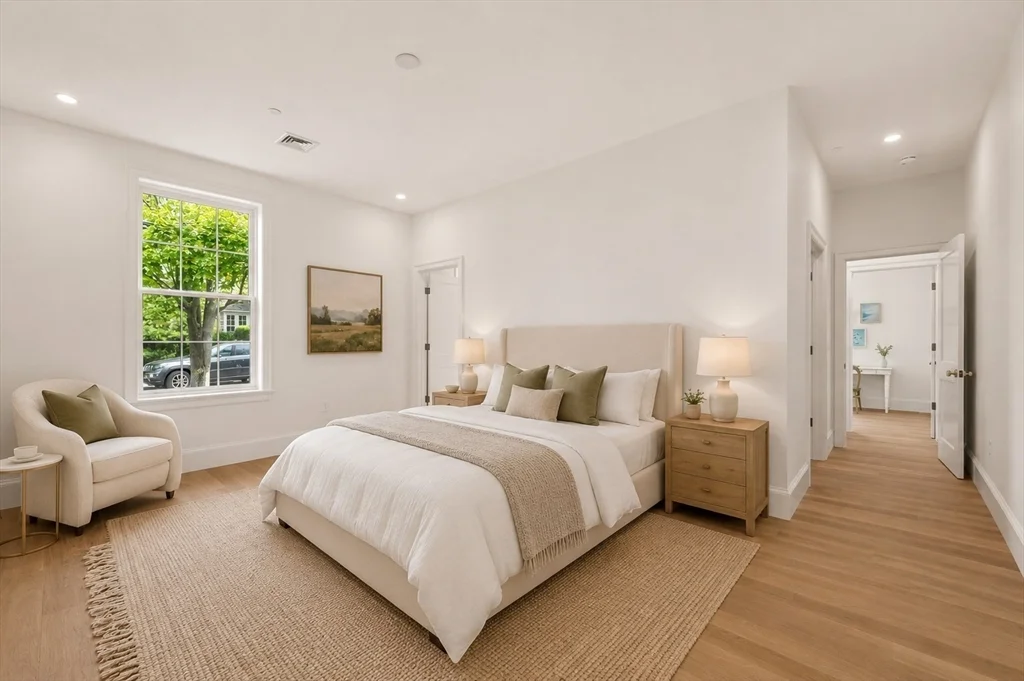 3 bed, 2 bath apartment for rent at 64 Pleasant St Unit A, Glenwood — photo 14 of 21