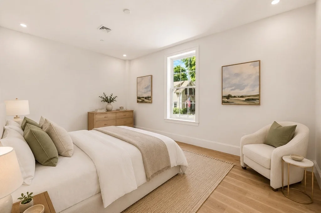 3 bed, 2 bath apartment for rent at 64 Pleasant St Unit A, Glenwood — photo 16 of 21