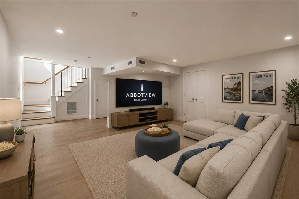 3 bed, 2 bath apartment for rent at 64 Pleasant St Unit A, Glenwood — photo 18 of 21