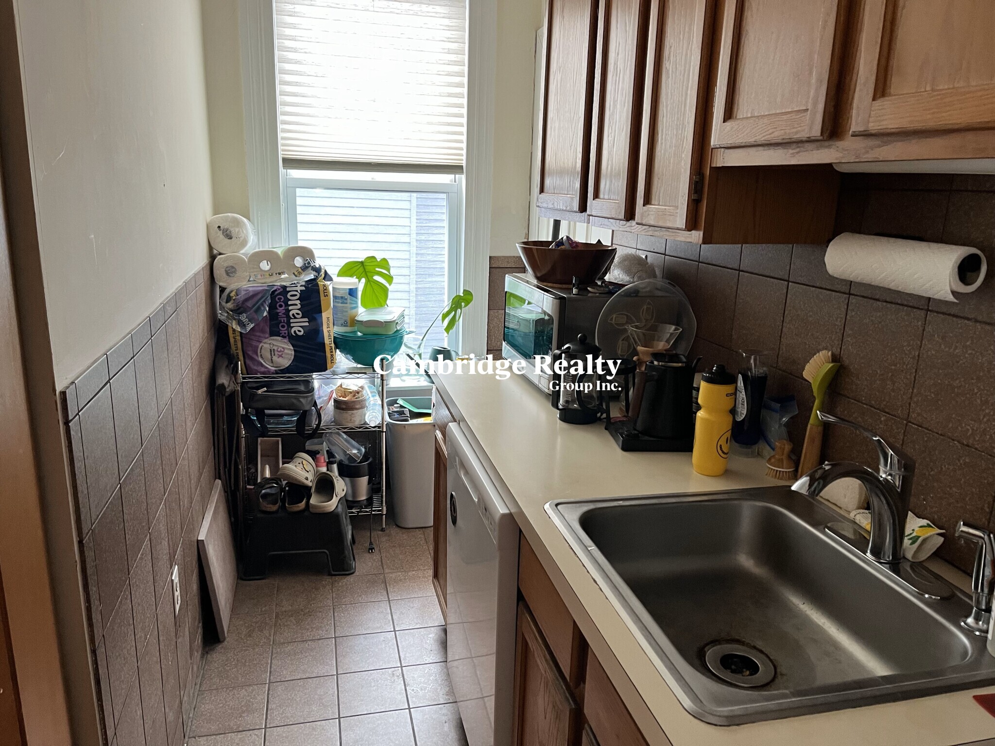 2 bed, 1 bath apartment for rent at 64 Plymouth St Unit T, Wellington-Harrington — photo 1 of 19