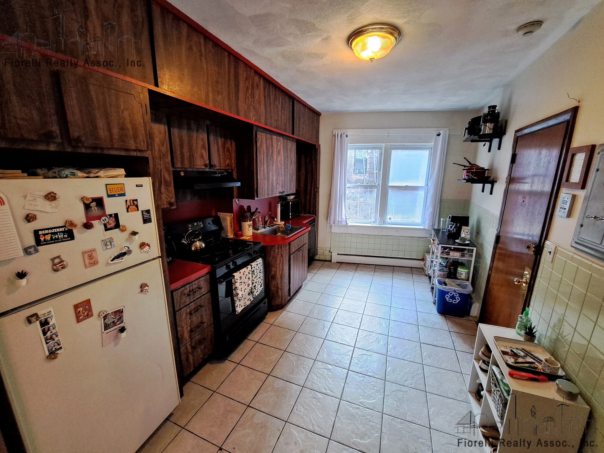 3 bed, 1.5 bath apartment for rent at 64 Prince St Unit 4, North End — photo 4 of 10