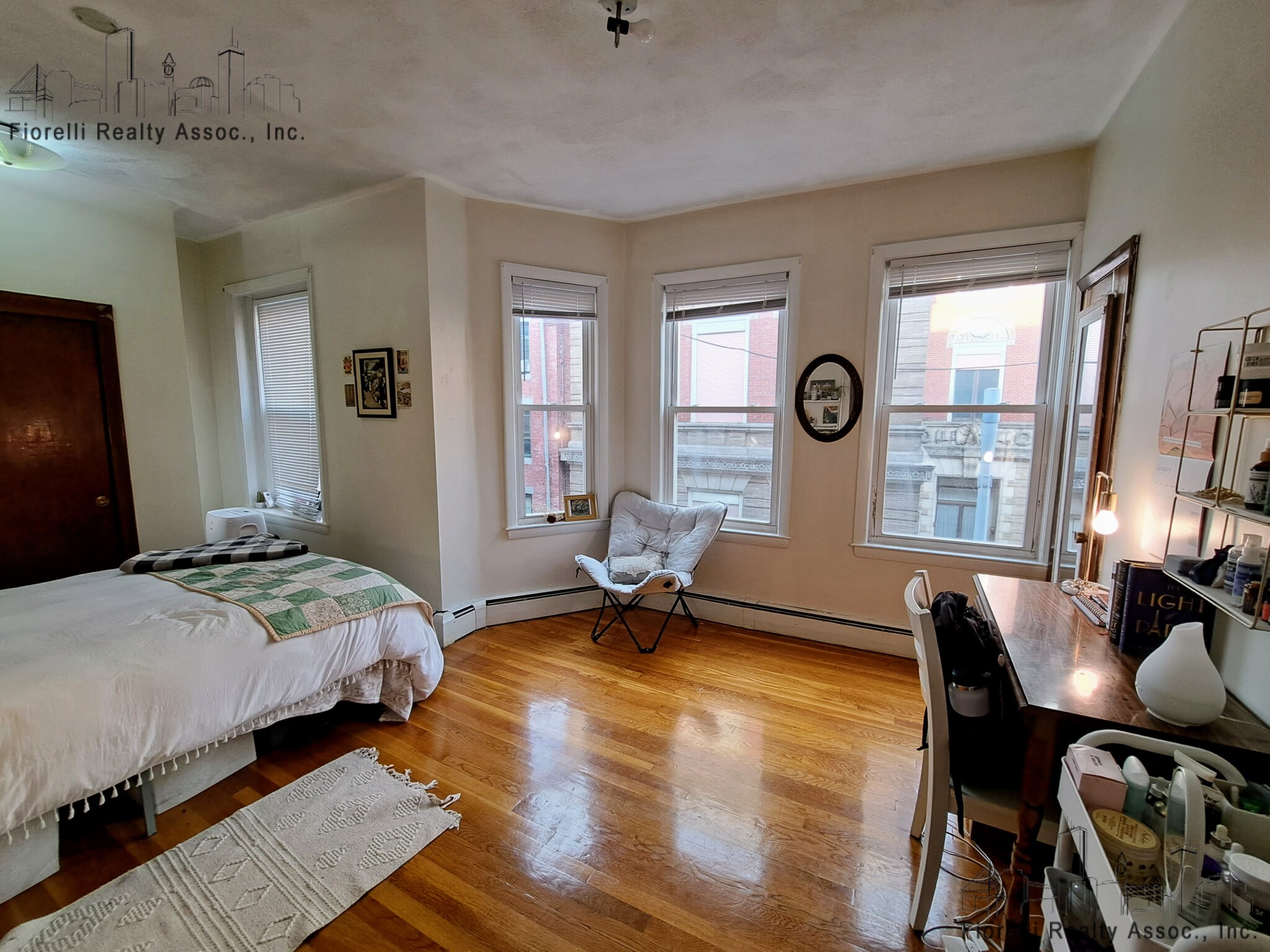 3 bed, 1.5 bath apartment for rent at 64 Prince St Unit 4, North End — photo 5 of 10