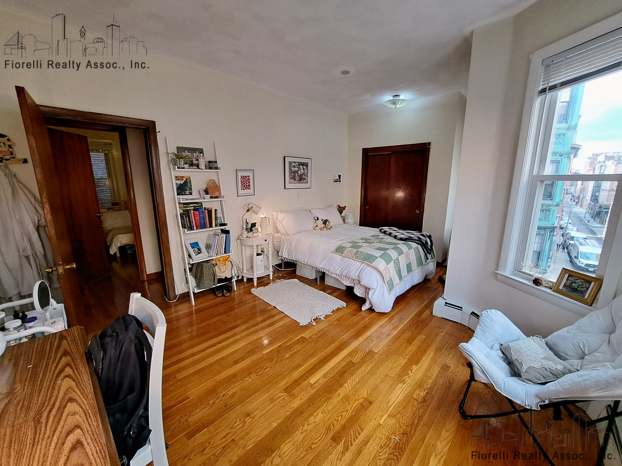 3 bed, 1.5 bath apartment for rent at 64 Prince St Unit 4, North End — photo 6 of 10