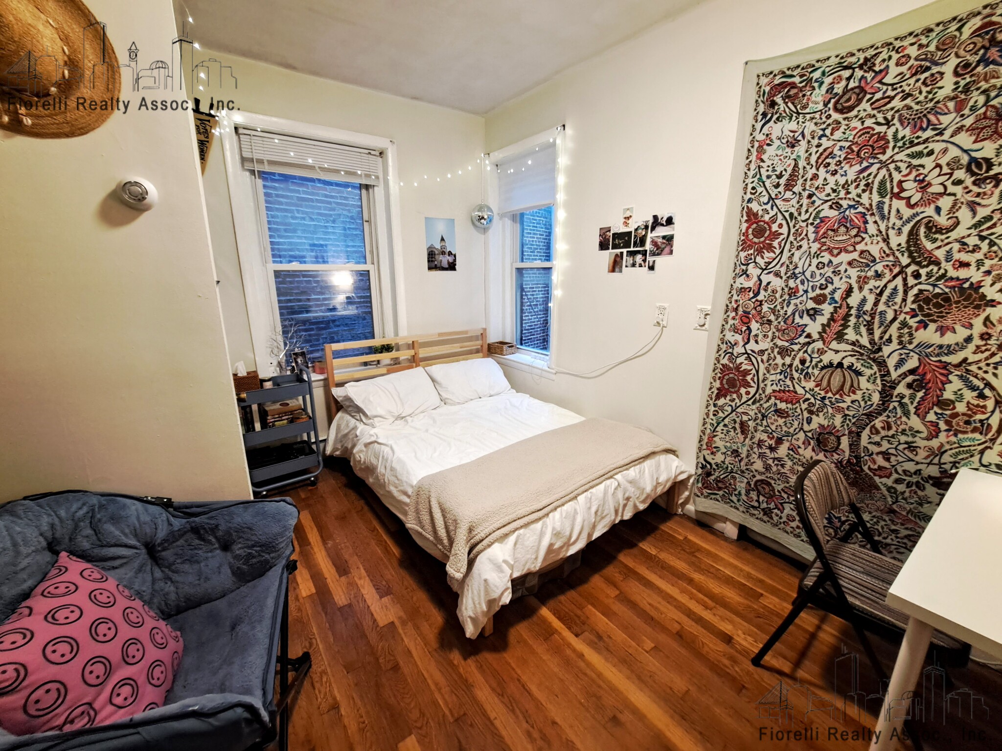 3 bed, 1.5 bath apartment for rent at 64 Prince St Unit 4, North End — photo 7 of 10