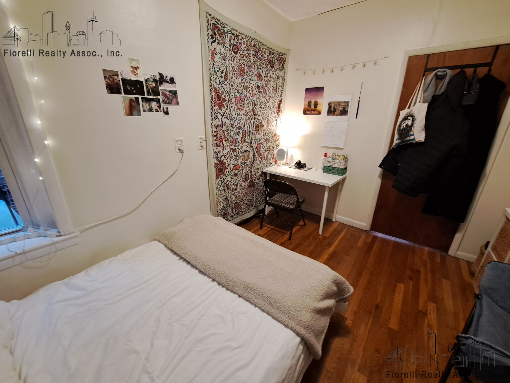 3 bed, 1.5 bath apartment for rent at 64 Prince St Unit 4, North End — photo 8 of 10