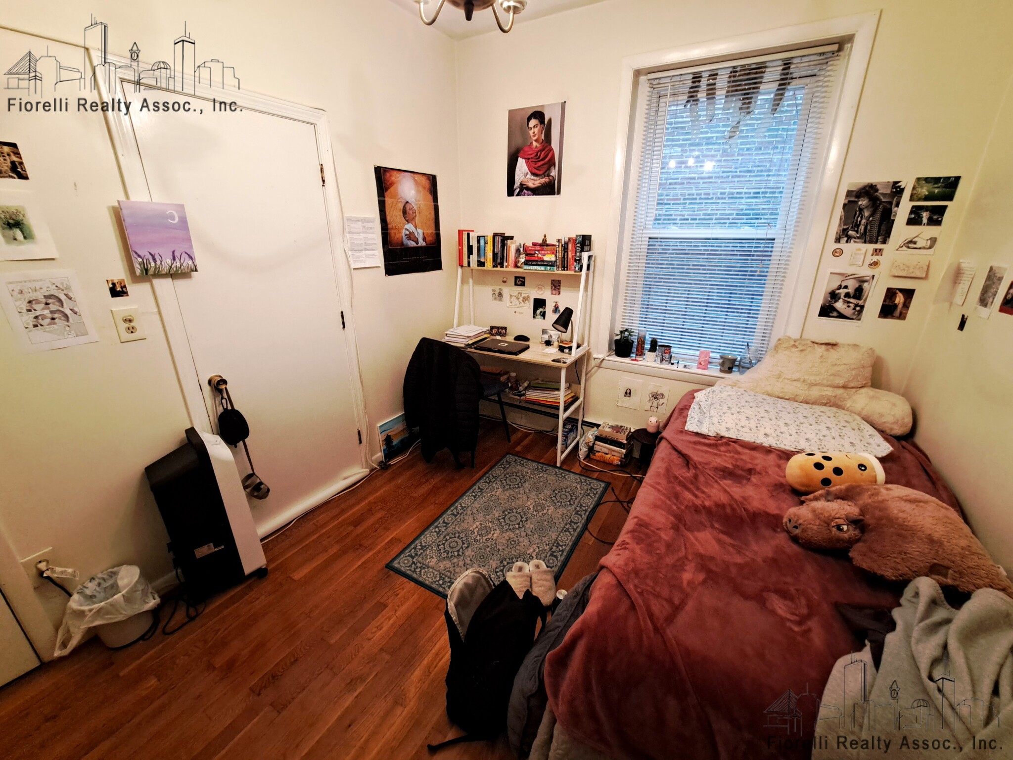 3 bed, 1.5 bath apartment for rent at 64 Prince St Unit 4, North End — photo 9 of 10