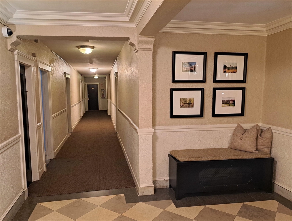 Studio bed, 1 bath apartment for rent at 64 Queensberry St Unit 210, Fenway — photo 9 of 10