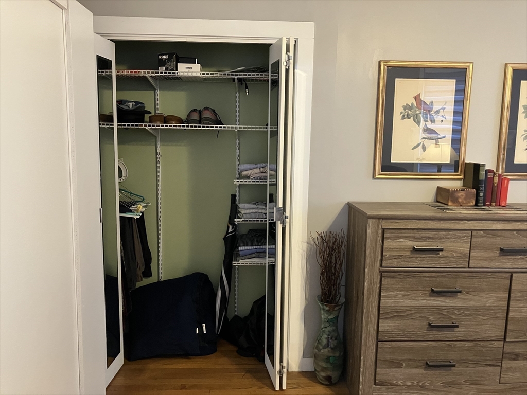 Studio bed, 1 bath apartment for rent at 64 Queensberry Unit 310, Fenway — photo 6 of 12