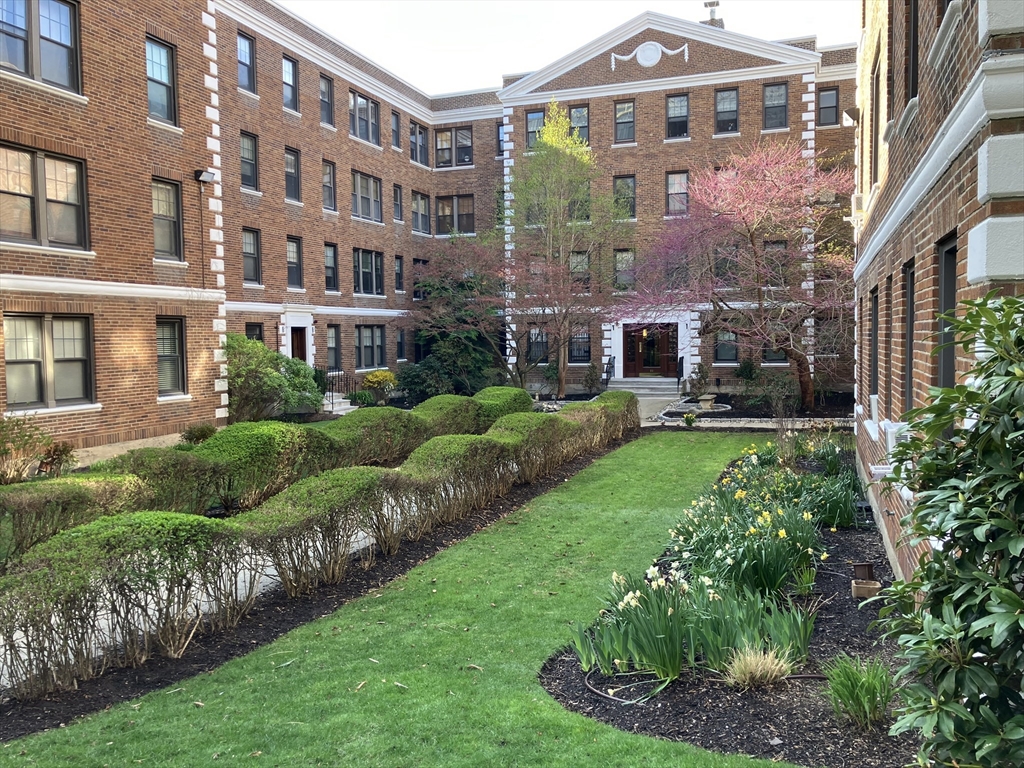Studio bed, 1 bath apartment for rent at 64 Queensberry Unit 310, Fenway — photo 12 of 12