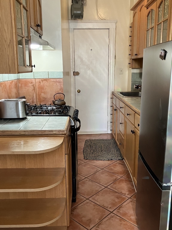 Studio bed, 1 bath apartment for rent at 64 Queensberry Unit 310, Fenway — photo 8 of 12