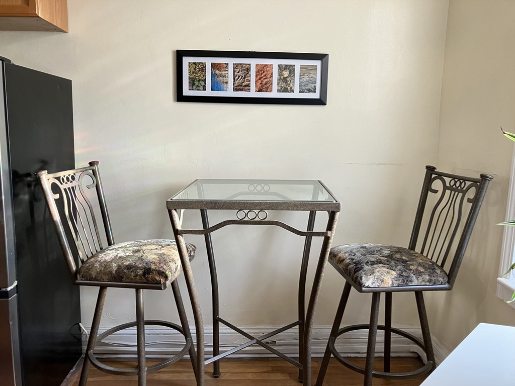 Studio bed, 1 bath apartment for rent at 64 Queensberry Unit 310, Fenway — photo 10 of 12