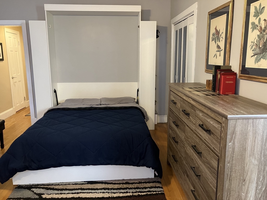 Studio bed, 1 bath apartment for rent at 64 Queensberry Unit 310, Fenway — photo 4 of 12
