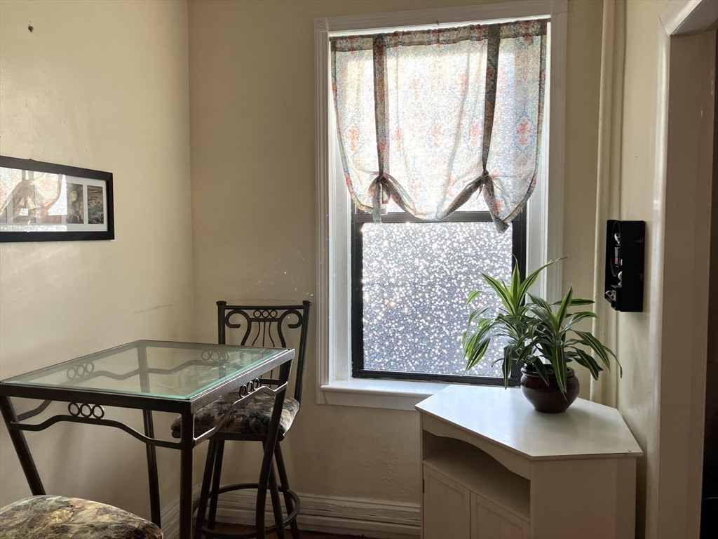 Studio bed, 1 bath apartment for rent at 64 Queensberry Unit 310, Fenway — photo 9 of 12