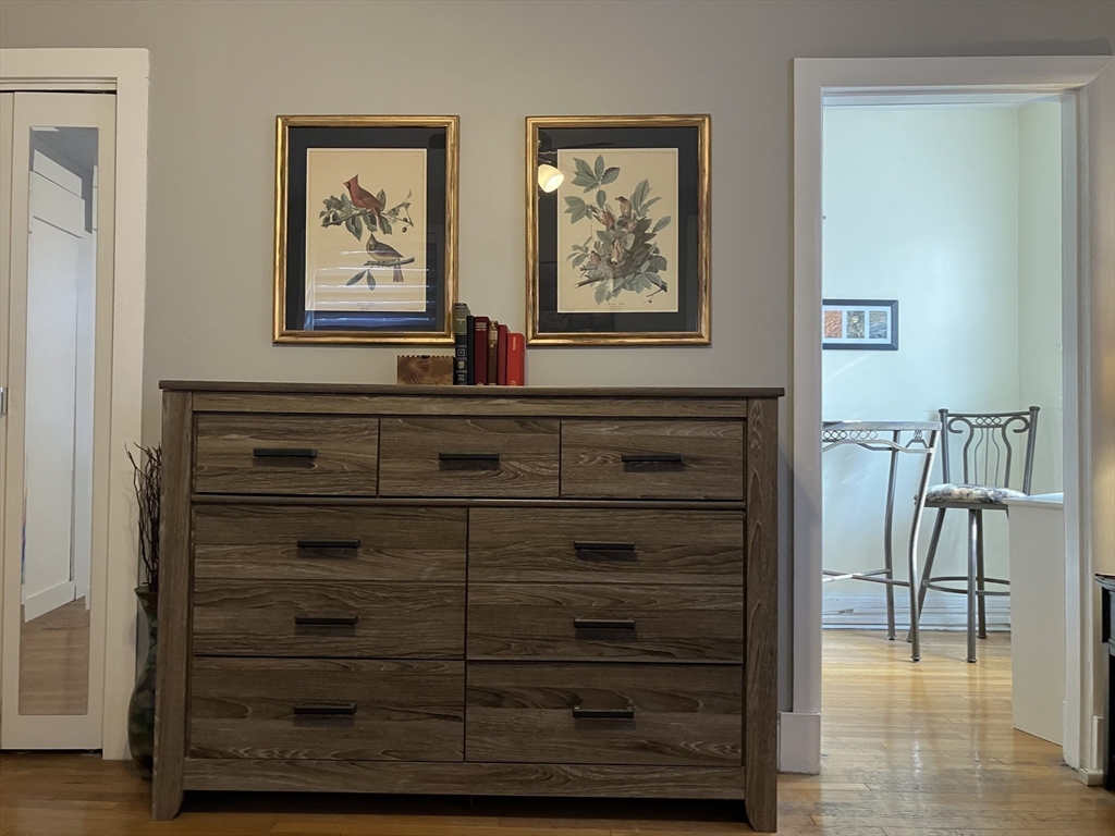 Studio bed, 1 bath apartment for rent at 64 Queensberry Unit 310, Fenway — photo 5 of 12