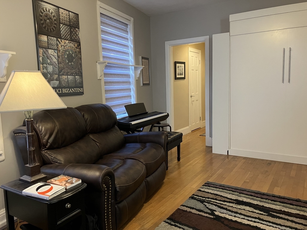 Studio bed, 1 bath apartment for rent at 64 Queensberry Unit 310, Fenway — photo 2 of 12