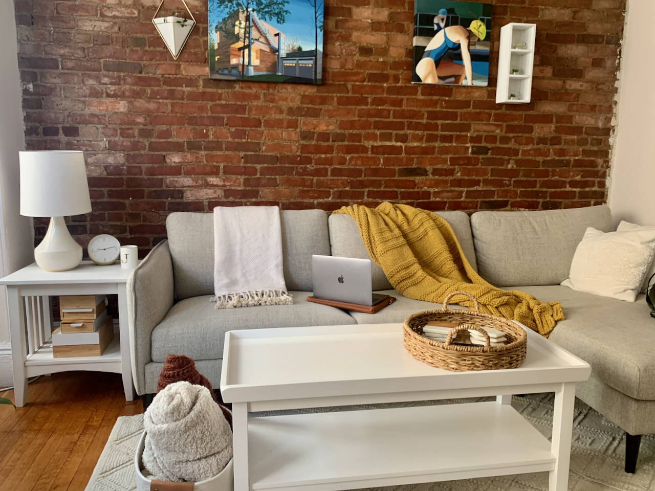 1 bed, 1 bath apartment for rent at 64 Revere St Unit 4, Beacon Hill — photo 2 of 10